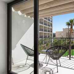 Paradiso Garden Hotel - Bild 9