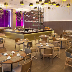 The Level At Melia Barcelona Sky - Bild 19