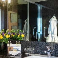 STG Hotel London Oxford Street - Bild 24