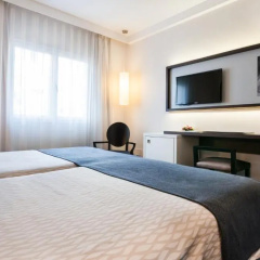 Gran Versalles Hotel - Bild 3