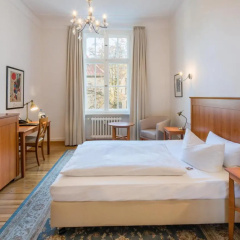 Hotel Brandies Berlin - Bild 4