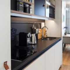 Zoku Amsterdam - Bild 10