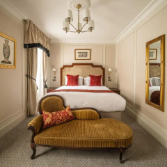 The Leonard Hotel - Bild 4