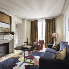 Hotel Montalembert - Bild 7