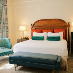 The Oxford Hotel thumbnail 6