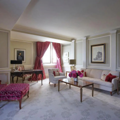 Hotel Principe Di Savoia - Bild 11
