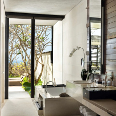 Alila Villas Uluwatu, Bali - Bild 9