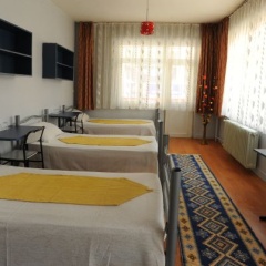 Zafer Hostel - Bild 2