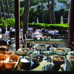 Turquoise Hotel - All Inclusive - Bild 22