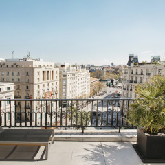 The Hotel Villa Real - Bild 24
