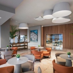 Sallés Hotel Málaga Centro - Bild 18