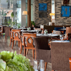 Renaissance Business Bay Hotel - Bild 4