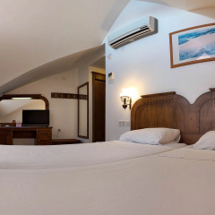 Marmaris Park Hotel - Bild 15