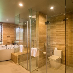 Dusit Thani Krabi Beach Resort Hotel - Bild 12