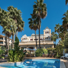 Ciutat Jardi Hotel - Bild 1