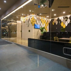 Hotel Mi - Bild 21