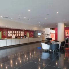 Vila Gale Opera Hotel - Bild 2