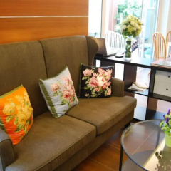 U Tiny Boutique Hotel Suvarnabhumi Bangkok thumbnail 32