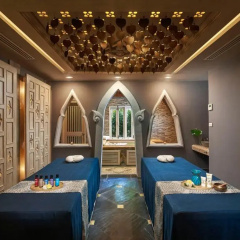 Amari Vogue Krabi - Bild 22