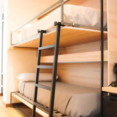 Hotel Graspo de Ua - Bild 15