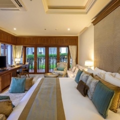 Maikhao Dream Villa Resort & Spa - Bild 19