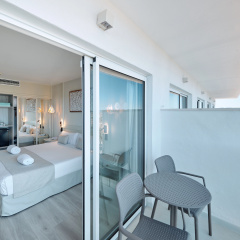 Ankaa Hotel - Bild 15