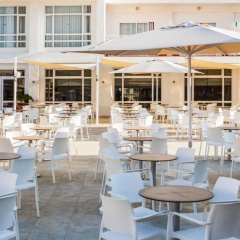 Globales Condes de Alcudia Hotel - Bild 15