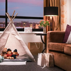 Millennium Hotel London Knightsbridge - Bild 16