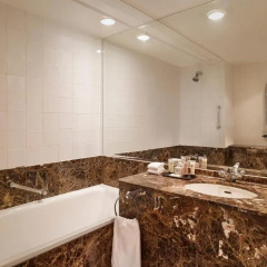 Millennium Hotel and Conference Centre Gloucester London - Bild 17