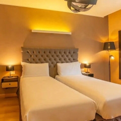 Hotel Elite - Bild 3