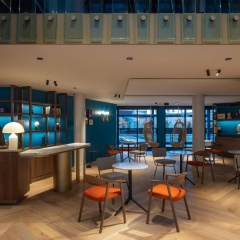 Urban Hive Milano Hotel - Bild 24