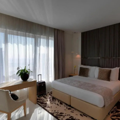 DAMAC Maison Canal Views thumbnail 17