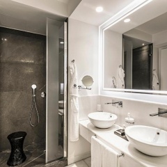Corso 281 Luxury Suites Roma Hotel - Bild 19