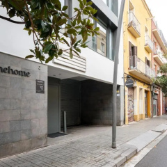 Limehome Barcelona Rector Triadó - Bild 1
