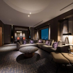 Cerulean Tower Tokyu Hotel - Bild 10