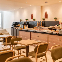Arco Barcelona Hotel - Bild 13