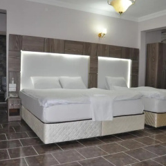 Mevlana Palace - Bild 3