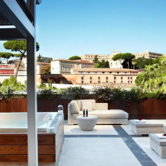 Villa Agrippina Gran Meliá - Bild 27