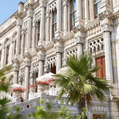 Ciragan Palace Kempinski - Bild 23