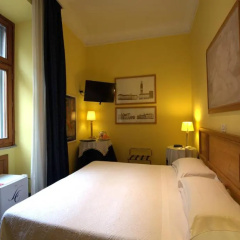Hotel Locanda Cairoli - Bild 7