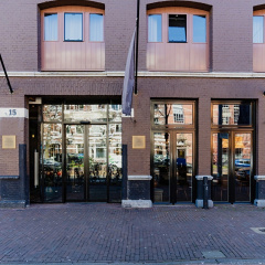Hotel van de Vijsel - Bild 1