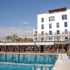 Hotel Portixol - Bild 1