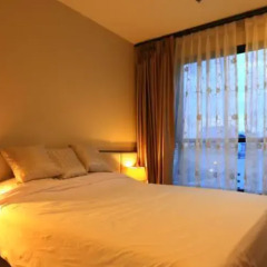 Отель WOW Condotel Pattaya Таиланд, Паттайя - отзывы, цены и фото номеров - забронировать отель WOW Condotel Pattaya онлайн комната для гостей фото 2