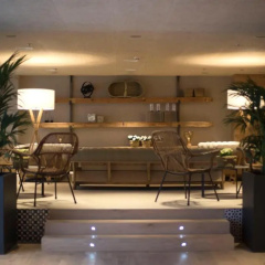 Hotel Zenit Sevilla - Bild 24
