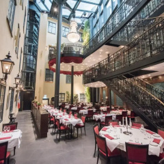 Hotel Kungsträdgården - Bild 16
