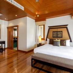 Angsana Villas Resort Phuket - Bild 5