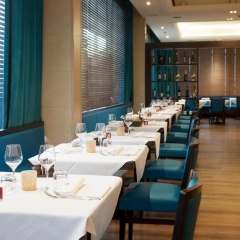 LH Hotel Sirio Venice - Bild 5