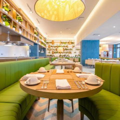 Melia Casa Maya Cancun All Inclusive - Bild 21