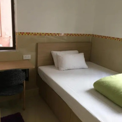 Timehouse Hong Kong Hostel Group - Bild 3