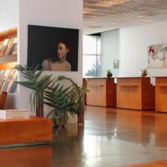 Renaissance Barcelona Fira Hotel - Bild 2